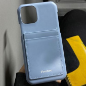 페넥(FENNEC) LEATHER iPHONE XR CARD CASE (4COLOR) 후기