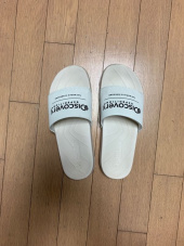디스커버리 익스페디션(DISCOVERY EXPEDITION) 샌드라인 3 (BEIGE) 후기