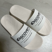 디스커버리 익스페디션(DISCOVERY EXPEDITION) 샌드라인 3 (WHITE) 후기