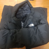노스페이스(THE NORTH FACE) 테크 슈퍼 에어 다운 코트_NC1DK53A 후기
