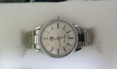 폭스바겐 와치(VOLKSVAGEN WATCH) 커플메탈시계 여성용 VW-Ti-30SV 후기