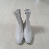 세스띠(CESTI) 스판 앵클 삭스부츠 (IVORY) 후기