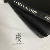 파인드카푸어(FIND KAPOOR) 르쿠백 H 28 베이직 레터링 세트 - 아이보리 후기