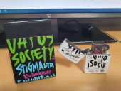 스티그마(STIGMA) ZIPPO X STIGMA GRAFF WH 후기