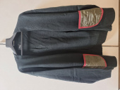 잇츠션(ITSEAN) WARM POCKET CARDIGAN_ITS00005_BLACK 후기