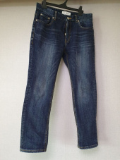 페이탈리즘(FATALISM) #0224 Quantum slim crop fit 후기