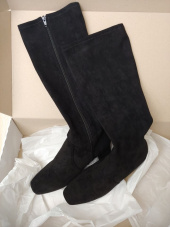 마크모크(MAC MOC) Kara Black 후기