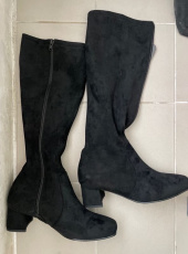 마크모크(MAC MOC) Kara Black 후기