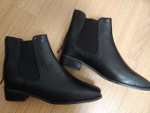 마크모크(MAC MOC) Kalli Black 후기