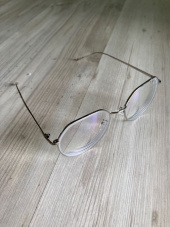 리끌로우(RECLOW) RC B385 SILVER 후기