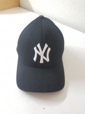 엠엘비(MLB) 캡틴 커브조절캡 C (RED) 후기