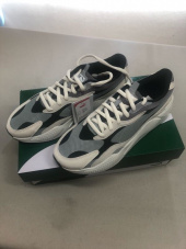 푸마(PUMA) RS-X³ 퍼즐 - 화이트:스펙트라 옐로우:블랙 / 37157004 후기