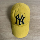 엠엘비(MLB) 메가로고 볼캡 LA다저스(BLUE) 후기