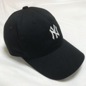 엠엘비(MLB) 럭키 볼캡 NY(BLACK/Q) 후기