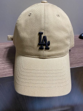 엠엘비(MLB) 루키 볼캡 NY (VIOLET) 후기