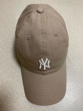 엠엘비(MLB) 루키 볼캡 NY(BLACK) 후기