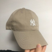엠엘비(MLB) 루키 볼캡 P (WINE) 후기