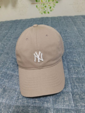 엠엘비(MLB) 루키 볼캡 LA (GREEN) 후기