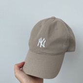 엠엘비(MLB) 루키 볼캡 NY (RED) 후기