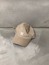 엠엘비(MLB) 루키 볼캡 NY (RED) 후기