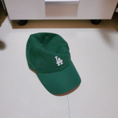 엠엘비(MLB) 루키 볼캡 DT (KHAKI) 후기