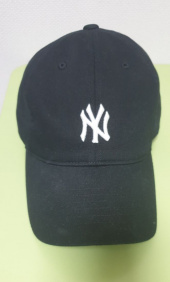 엠엘비(MLB) 루키 볼캡 LA(BLACK) 후기