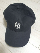 엠엘비(MLB) 루키 볼캡 NY(BEIGE) 후기