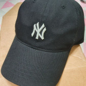엠엘비(MLB) 루키 볼캡 NY (BLUE) 후기