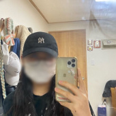 엠엘비(MLB) 루키 볼캡 NY(WHITE) 후기