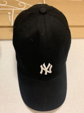 엠엘비(MLB) 루키 볼캡 LA(GREEN) 후기