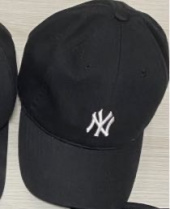 엠엘비(MLB) 루키 볼캡 DT (KHAKI) 후기