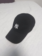 엠엘비(MLB) 루키 볼캡 NY (BLACK) 후기