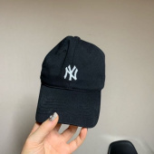 엠엘비(MLB) 루키 볼캡 LA (BLUE) 후기