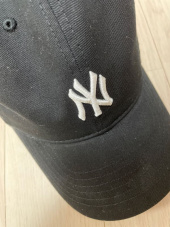 엠엘비(MLB) 루키 볼캡 NY (MINT) 후기