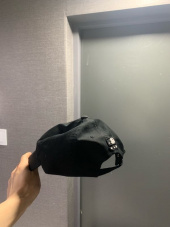 엠엘비(MLB) 루키 볼캡 LA (BLUE) 후기
