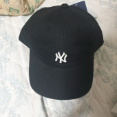 엠엘비(MLB) 루키 볼캡 LA(BEIGE) 후기