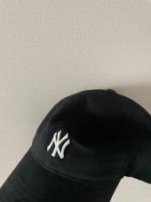 엠엘비(MLB) 루키 볼캡 NY(NAVY) 후기