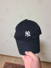 엠엘비(MLB) 루키 볼캡 LA (GREEN) 후기