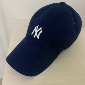 엠엘비(MLB) 루키 볼캡 LA(BLUE) 후기
