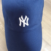 엠엘비(MLB) 루키 볼캡(PINK) 후기
