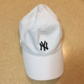 엠엘비(MLB) 루키 볼캡 NY(BEIGE) 후기