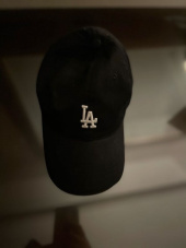 엠엘비(MLB) 루키 볼캡 NY(WHITE) 후기