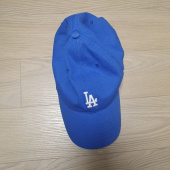 엠엘비(MLB) 루키 볼캡 NY(NAVY) 후기