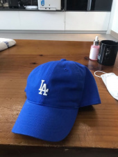 엠엘비(MLB) 루키 볼캡 NY(BLACK) 후기