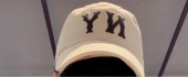 엠엘비(MLB) 헤리티지 볼캡 NY(BLACK) 후기