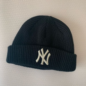 엠엘비(MLB) 젤리 비니 NY (BLACK) 후기