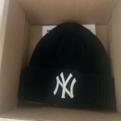 엠엘비(MLB) 젤리 비니 LA (MINT) 후기