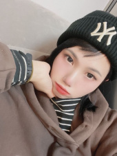 엠엘비(MLB) 젤리 비니 NY (BLACK) 후기