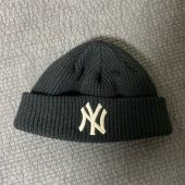 엠엘비(MLB) 젤리 비니 NY (VIOLET) 후기