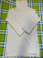 리올그(REORG) SOFT BRUSH POLA WHITE 후기